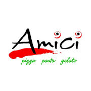 Amici Italian Restaurant logo