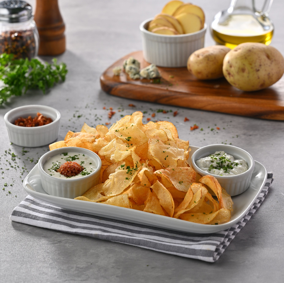 Amici House Chips