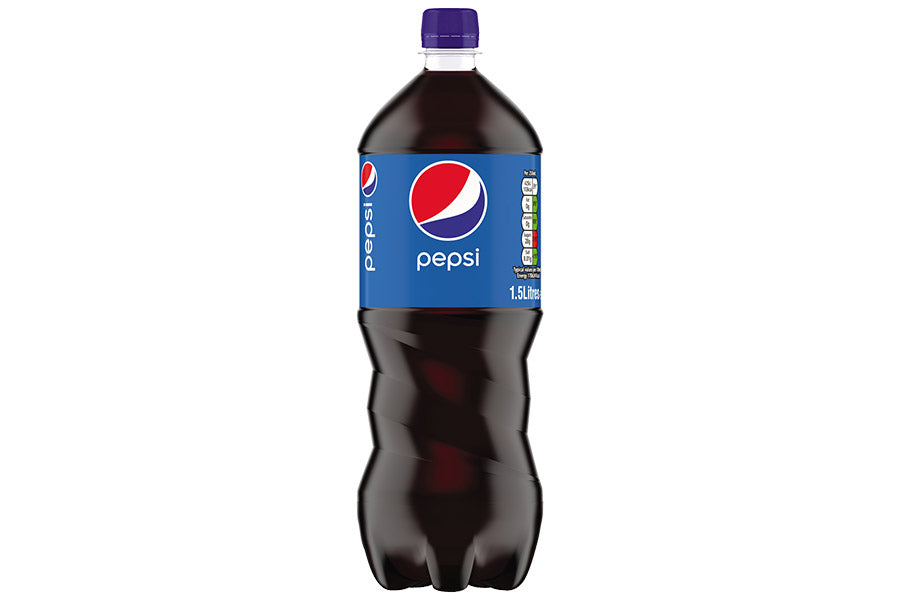Pepsi 1.5L Bottle